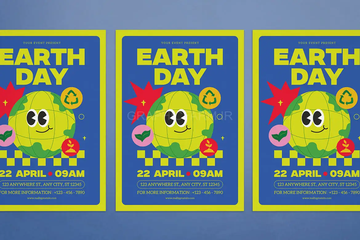 Earth Day