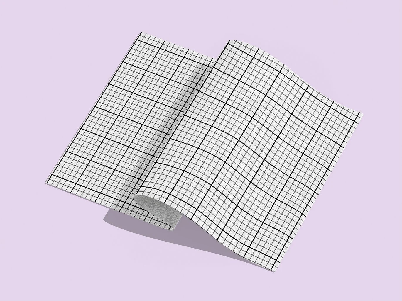 Napkin Mockup