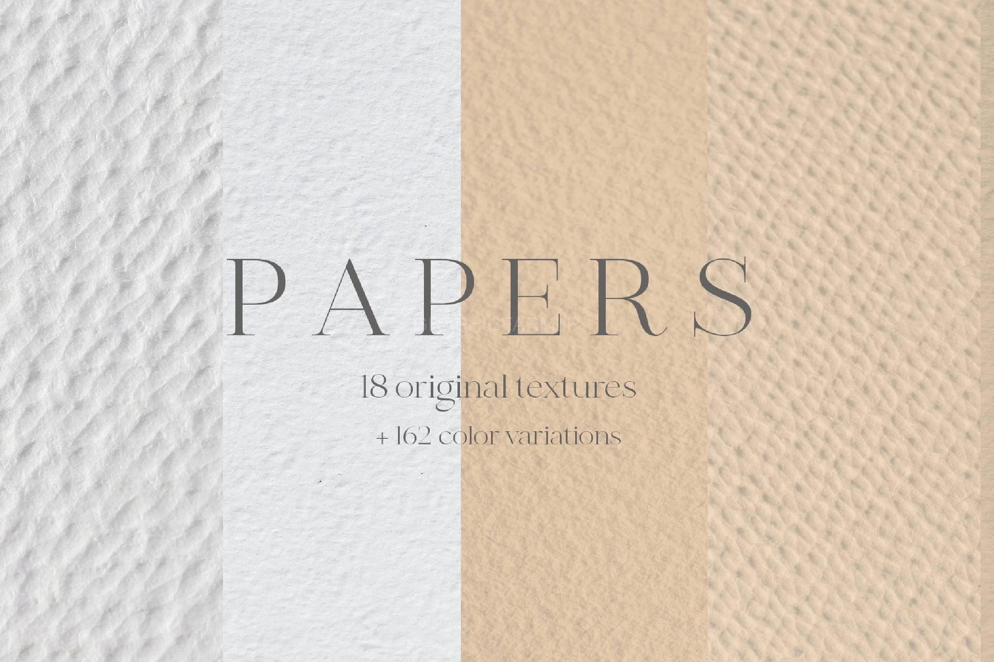 Paper Textures