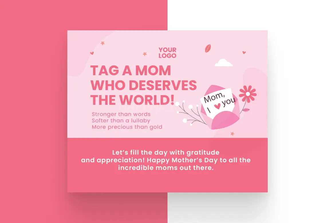 Mother Days Greeting Cards