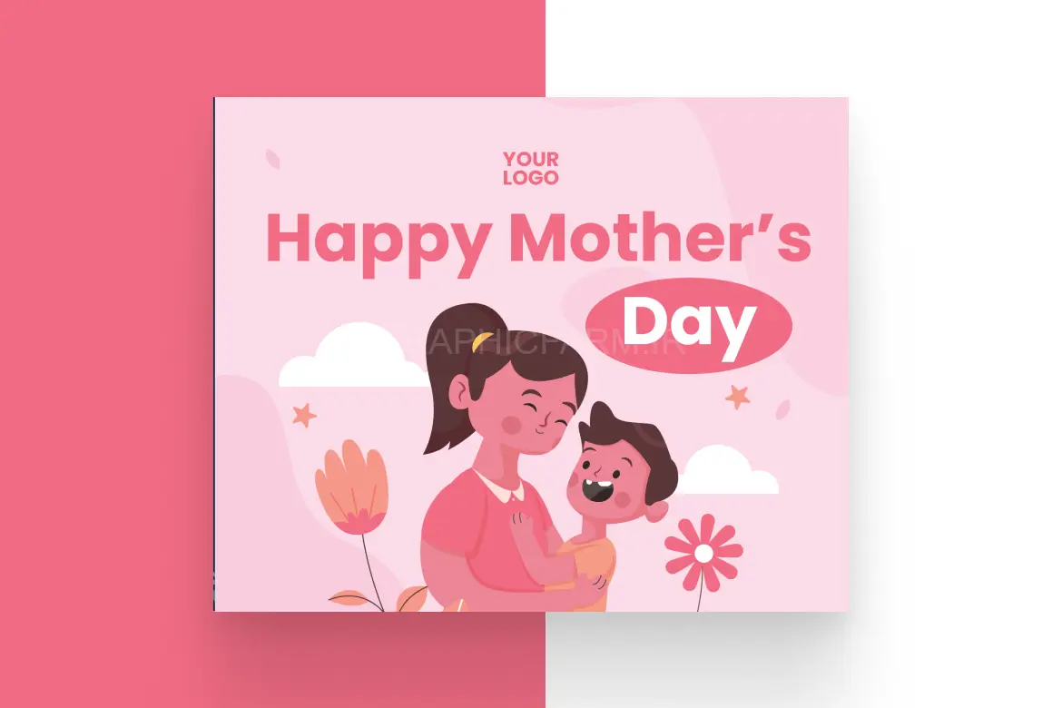 Mother Days Greeting Cards
