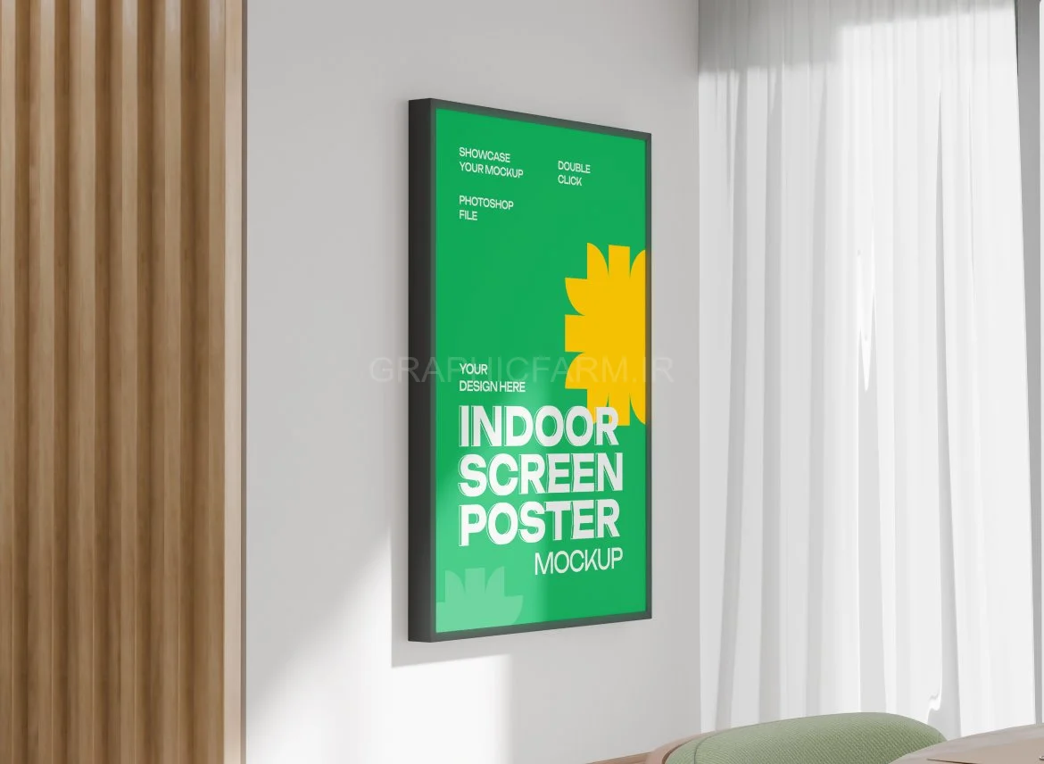 Poster Mockup