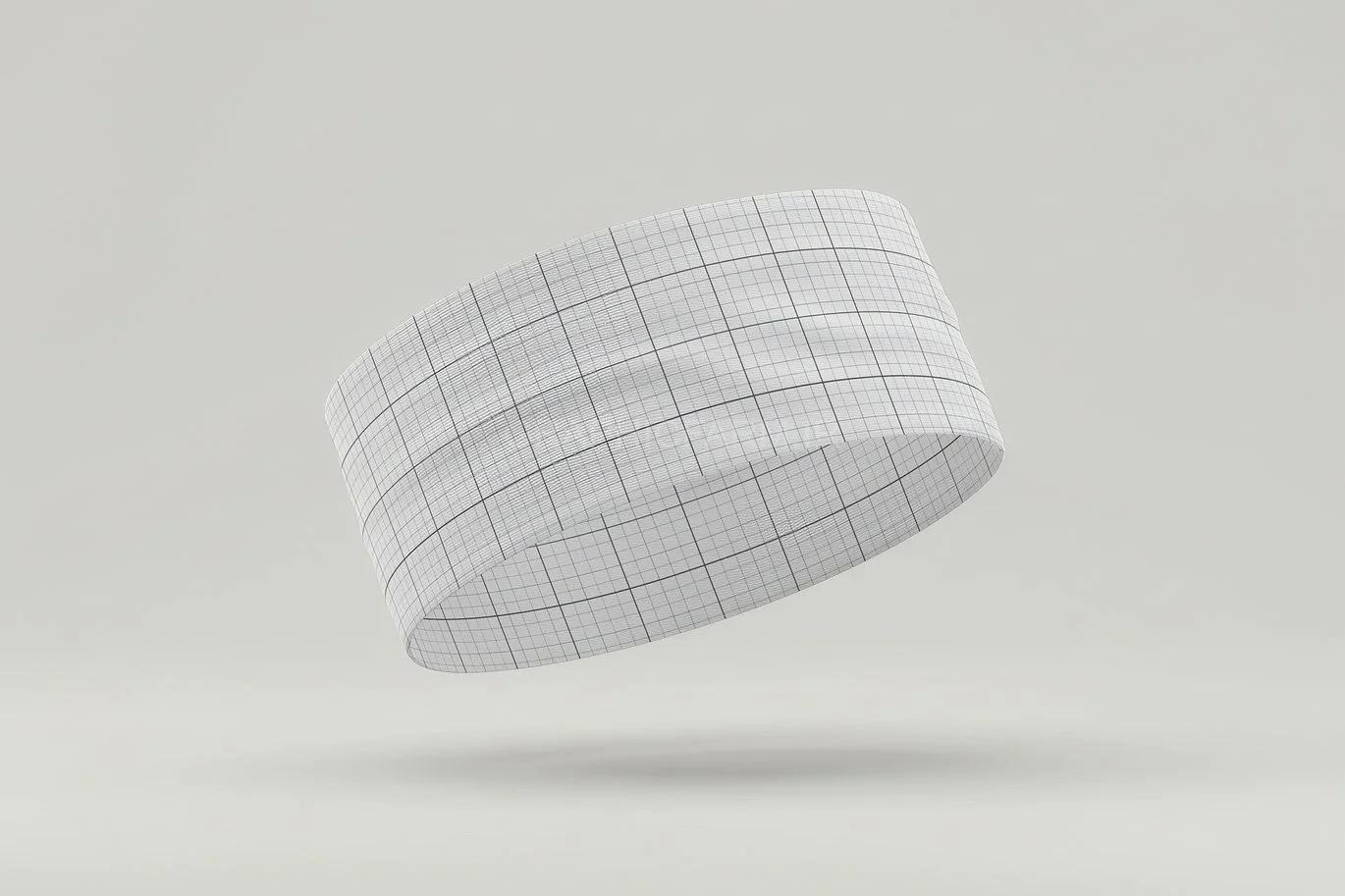 Headband And Bracelet Mockups