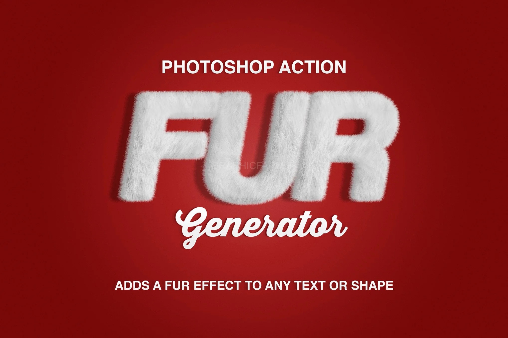 Fur Generator